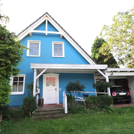 Krull - Davids Apartamento Wustrow (Fischland)