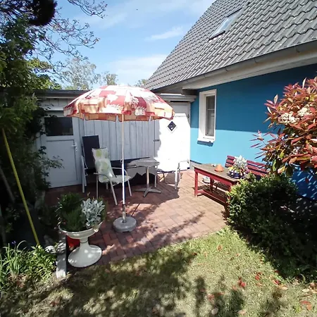 Krull - Davids Wustrow (Fischland)