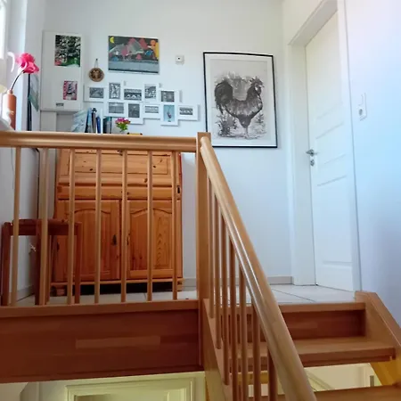 Krull - Davids Apartamento