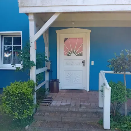 Apartamento Krull - Davids *