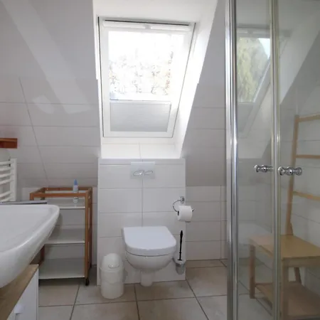 Krull - Davids Apartamento Wustrow (Fischland)