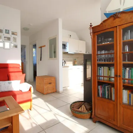 Krull - Davids Appartement *