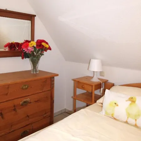 Krull - Davids Apartamento