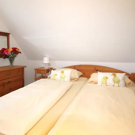 Krull - Davids Apartamento *