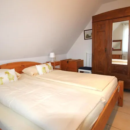 Apartamento Krull - Davids *