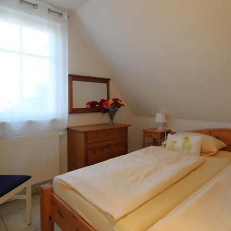 Krull - Davids Apartamento Wustrow (Fischland)