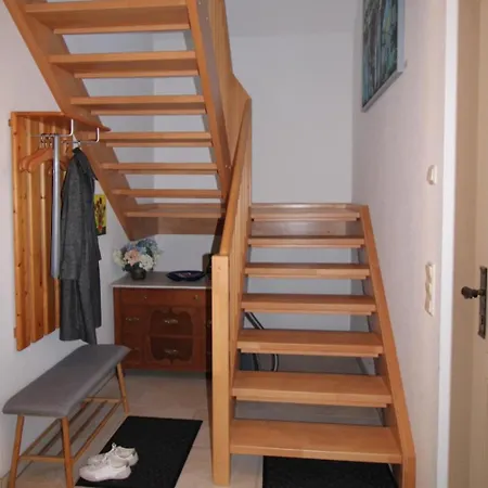 Apartamento Krull - Davids