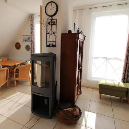 Krull - Davids Apartamento *