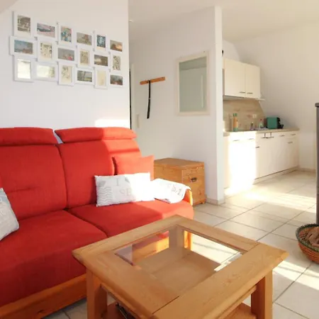 Krull - Davids Apartamento